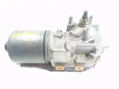 Pezzo di ricambio per auto di seconda mano tiranti e motorino del tergicristallo anteriore per audi a3 sportback (8vf) 1.6 tdi riferimenti oem iam 8v1955023d