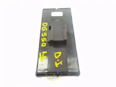 Pezzo di ricambio per auto di seconda mano interruttore alzacristalli anteriore sinistro per audi a3 sportback (8vf) 1.6 tdi riferimenti oem iam 8v0959851l  8v0959851l