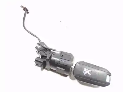 Gebrauchtes Autoersatzteil DIEBSTAHLSICHERUNG zum PEUGEOT 308 SW  OEM-IAM-Referenzen 1608682880  96762547