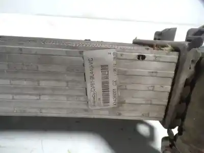 Peça sobressalente para automóvel em segunda mão intercooler por ford focus lim. (cb8) 1.0 ecoboost cat referências oem iam 2026747  cv619l440vc
