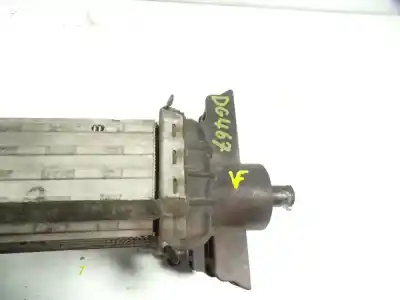 Peça sobressalente para automóvel em segunda mão intercooler por ford focus lim. (cb8) 1.0 ecoboost cat referências oem iam 2026747  cv619l440vc