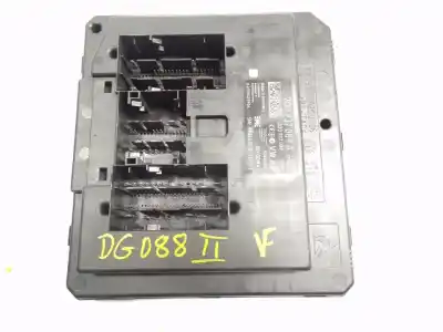 Second-hand car spare part ELECTRONIC MODULE for VOLKSWAGEN POLO  OEM IAM references 2Q0937089A  2Q0937089A
