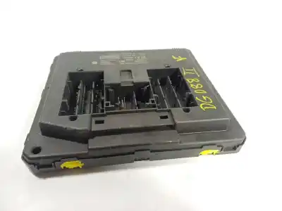 Second-hand car spare part electronic module for volkswagen polo 1.0 oem iam references 2q0937089a  2q0937089a
