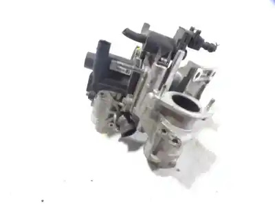 Peça sobressalente para automóvel em segunda mão Válvula Egr por RENAULT SCENIC III 1.5 dCi Diesel FAP Referências OEM IAM 8200846454  700368160