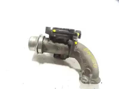Pezzo di ricambio per auto di seconda mano Scatola Della Farfalla per RENAULT SCENIC III 1.5 dCi Diesel FAP Riferimenti OEM IAM 8200614985 057107983 8200614985