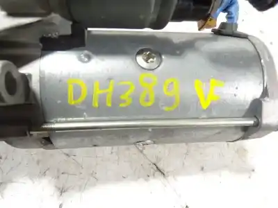 Автозапчастина б/у двигун запускається для opel combo cargo (e) 1.6 16v cdti dpf посилання на oem iam 5802ae ts22e226 9662854180