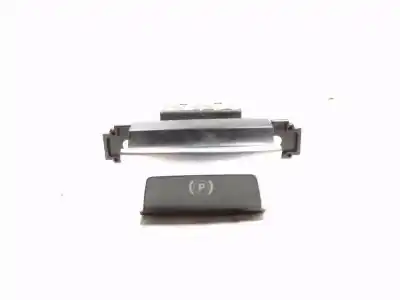 Pièce détachée automobile d'occasion LEVIER DE FREIN A MAIN pour PEUGEOT 308 SW  Références OEM IAM 96785851VV  96785851