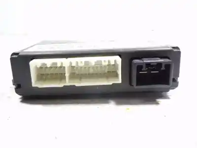 Автозапчастина б/у електронний модуль для lancia voyager (404) 2.8 16v jtdm cat посилання на oem iam k68192335aa  68192335aa
