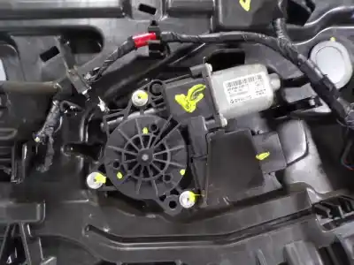 Second-hand car spare part driver left window regulator for kia cee´´d 1.4 crdi cat oem iam references 82471a2000  82470a2101