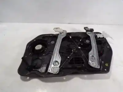 Second-hand car spare part driver left window regulator for kia cee´´d 1.4 crdi cat oem iam references 82471a2000  82470a2101