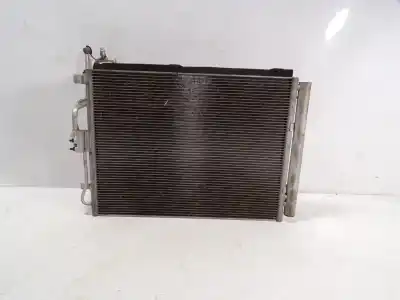 Second-hand car spare part air conditioning condenser for kia cee´´d 1.4 crdi cat oem iam references 97606a5801