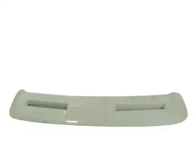 Second-hand car spare part rear spoiler for ford focus berlina (cap) 1.6 cat oem iam references 