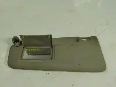 Gebrauchtes Autoersatzteil linker sonnenschutz zum ford s-max (ca1) 2.0 tdci cat oem-iam-referenzen 