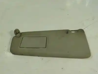 Peça sobressalente para automóvel em segunda mão pára-sol esquerdo por ford s-max (ca1) 2.0 tdci cat referências oem iam   
