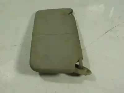 Peça sobressalente para automóvel em segunda mão pára-sol esquerdo por ford s-max (ca1) 2.0 tdci cat referências oem iam   