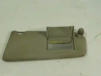 Gebrauchtes Autoersatzteil rechter sonnenschutz zum ford s-max (ca1) 2.0 tdci cat oem-iam-referenzen 