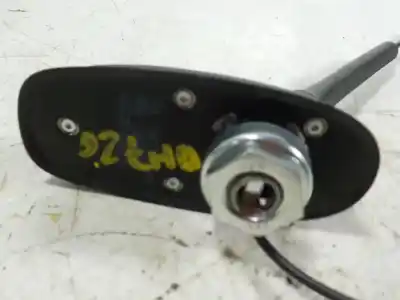 Recambio de automóvil de segunda mano de antena para ds ds 4 crossback 1.6 thp referencias oem iam 658791  