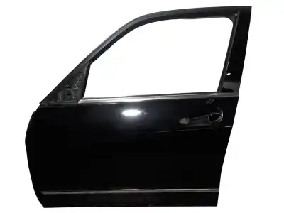 Recambio de automóvil de segunda mano de puerta delantera izquierda para mercedes clase glk (w204) glk glk 220 cdi 4-matic be (204.984) referencias oem iam   a2047200705