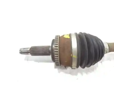 Peça sobressalente para automóvel em segunda mão transmissão dianteira esquerda por kia cee´´d 1.4 crdi cat referências oem iam 49500a6000  