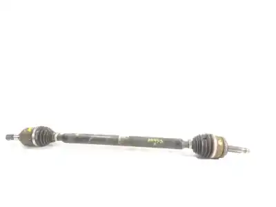 Second-hand car spare part right drive for kia cee´´d 1.4 crdi cat oem iam references 49501a6000