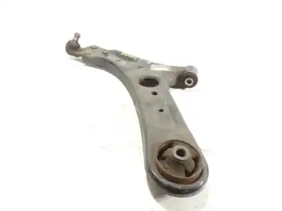 Second-hand car spare part front left lower suspension arm for kia cee´´d 1.4 crdi cat oem iam references 54500a2600