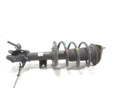 Second-hand car spare part front left shock absorber for kia cee´´d 1.4 crdi cat oem iam references 54651a2105