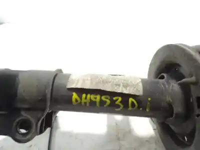 Peça sobressalente para automóvel em segunda mão amortecedor dianteiro esquerdo por kia cee´´d 1.4 crdi cat referências oem iam 54651a2105  