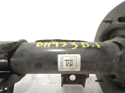 Peça sobressalente para automóvel em segunda mão amortecedor dianteiro esquerdo por kia cee´´d 1.4 crdi cat referências oem iam 54651a2105  