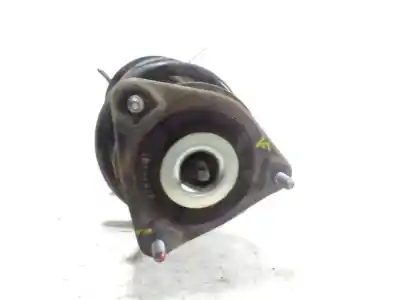 Peça sobressalente para automóvel em segunda mão amortecedor dianteiro esquerdo por kia cee´´d 1.4 crdi cat referências oem iam 54651a2105  
