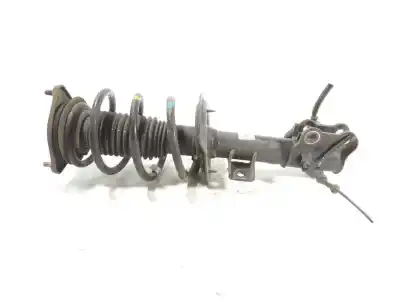 Second-hand car spare part front right shock absorber for kia cee´´d 1.4 crdi cat oem iam references 54661a2105