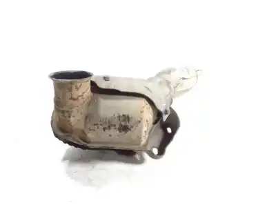 Peça sobressalente para automóvel em segunda mão catalisador por peugeot expert tepee (vf3x_) 2.0 hdi 120 referências oem iam 1731rw