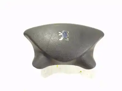 Peça sobressalente para automóvel em segunda mão airbag dianteiro esquerdo por peugeot expert tepee (vf3x_) 2.0 hdi 120 referências oem iam 4112lw