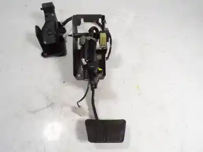 Recambio de automóvil de segunda mano de pedal freno para jeep commander 3.0 v6 crd limited referencias oem iam 52089242ag