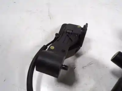 Recambio de automóvil de segunda mano de pedal freno para jeep commander 3.0 v6 crd limited referencias oem iam 52089242ag  