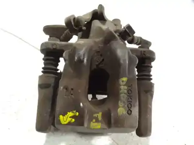 Pezzo di ricambio per auto di seconda mano pinza freno posteriore destra per toyota iq 1.0 cat riferimenti oem iam 4783052161