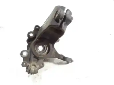 Second-hand car spare part front right knuckle for ford c-max 1.6 16v ti-vct cat oem iam references   