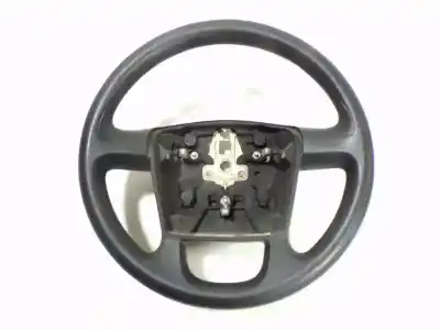 Second-hand car spare part steering wheel for fiat ducato maxi furgón g. vol. 35 (290) 2.3 jtd cat oem iam references 53289386