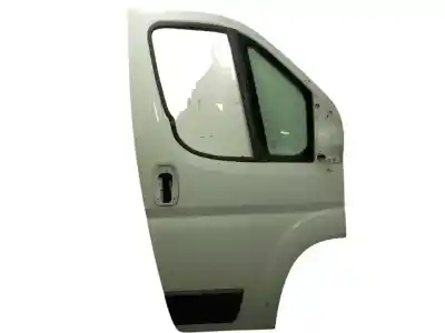 Second-hand car spare part front right door for fiat ducato maxi furgón g. vol. 35 (290) 2.3 jtd cat oem iam references 53427134