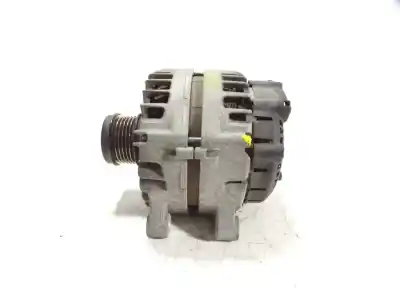 Автозапчастина б/у генератор для citroen c-elysee (dd_) 1.6 bluehdi 100 посилання на oem iam 9810525380 tg15s218 9810525380