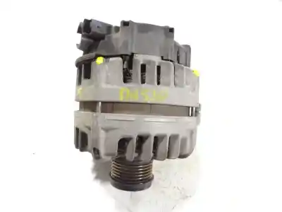 Автозапчастина б/у генератор для citroen c-elysee (dd_) 1.6 bluehdi 100 посилання на oem iam 9810525380 tg15s218 9810525380