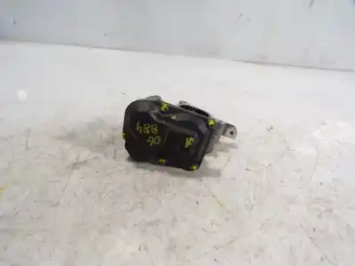 Second-hand car spare part throttle body for opel corsa d 1.3 16v cdti oem iam references 