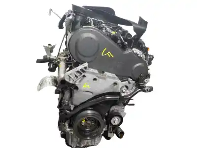Piesă de schimb auto la mâna a doua motor complet pentru volkswagen passat berlina (3c2) 2.0 tdi referințe oem iam cbd  03l100035q