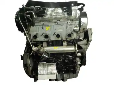 Piesă de schimb auto la mâna a doua motor complet pentru volkswagen passat berlina (3c2) 2.0 tdi referințe oem iam cbd  03l100035q