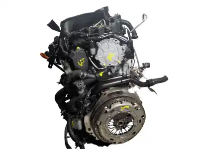 Piesă de schimb auto la mâna a doua motor complet pentru volkswagen passat berlina (3c2) 2.0 tdi referințe oem iam cbd  03l100035q