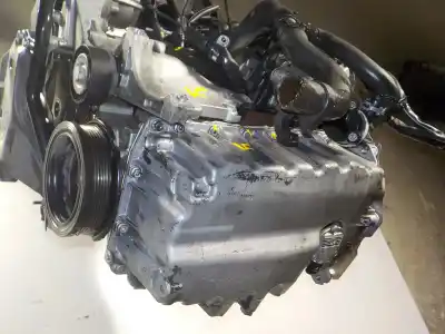 Piesă de schimb auto la mâna a doua motor complet pentru volkswagen passat berlina (3c2) 2.0 tdi referințe oem iam cbd  03l100035q