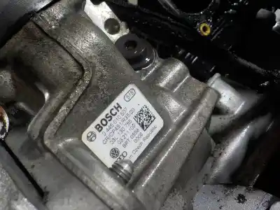 Piesă de schimb auto la mâna a doua motor complet pentru volkswagen passat berlina (3c2) 2.0 tdi referințe oem iam cbd  03l100035q