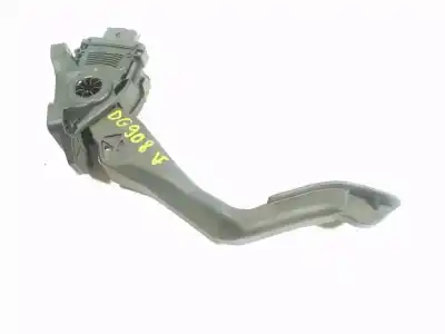 Автозапчастина б/у пotенціометр для citroen c4 cactus 1.2 thp 110 посилання на oem iam 1601cw 6pv00994941 9671433780