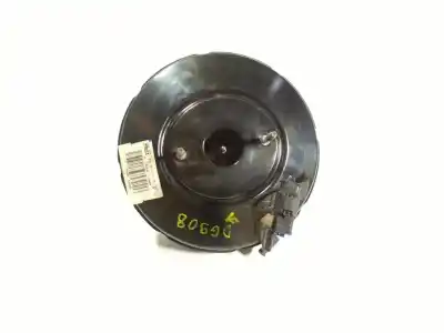 Автозапчастина б/у гальмівний серво для citroen c4 cactus 1.2 thp 110 посилання на oem iam 1609894980