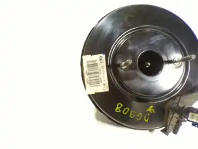 Автозапчастина б/у гальмівний серво для citroen c4 cactus 1.2 thp 110 посилання на oem iam 1609894980 0255991 9811514380