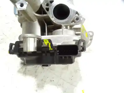 Recambio de automóvil de segunda mano de valvula egr para peugeot 3008 1.6 blue-hdi fap referencias oem iam 9807369980 427301294 9833095880